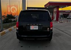 دودج جراند كارافان